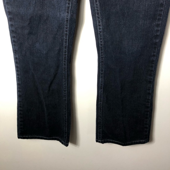 Wrangler 20X Jackson Low Rise Slim Fit Jeans - Picture 3 of 8